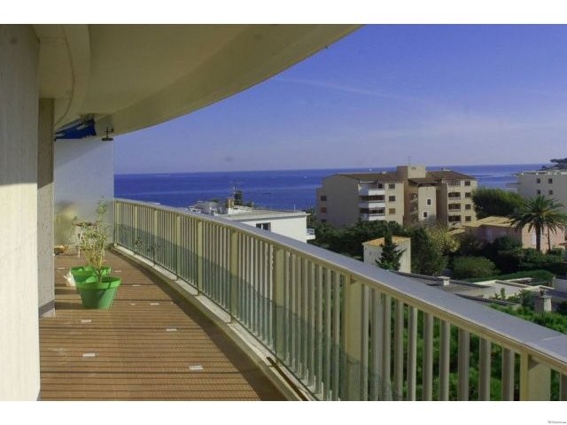 Sale Apartment - Antibes - 2