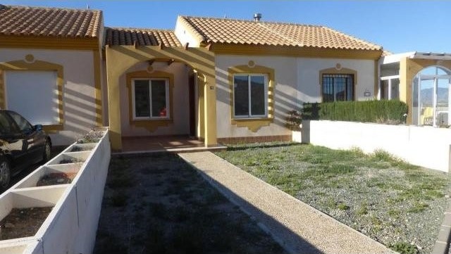 1 Bedroom - Property - Murcia - For Sale - 2