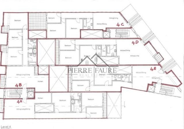 Apartment - Mosta