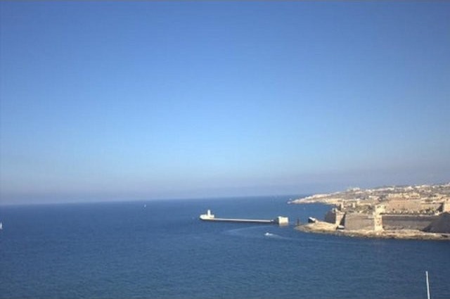 Designer Apartment in Tigne Point