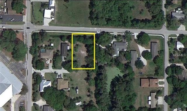 Land For Sale: Wentworth St, Englewood..