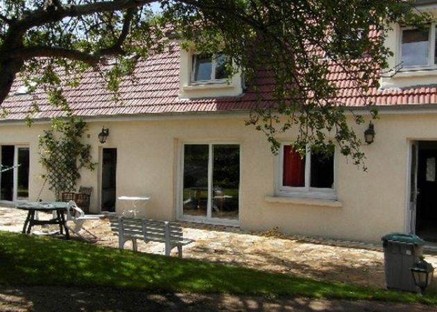 Nice Village Centre House