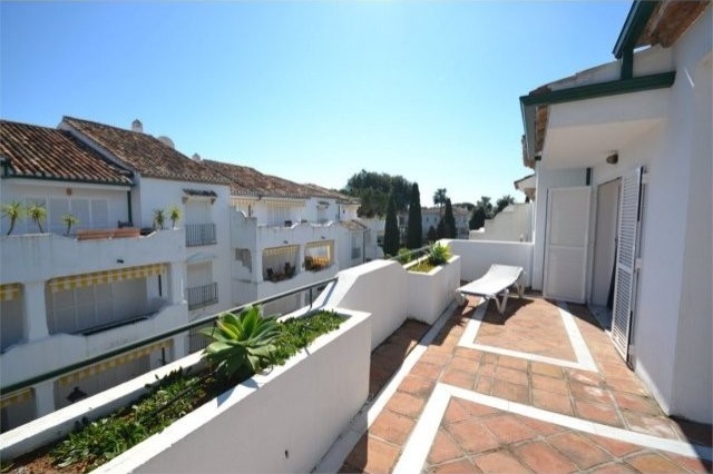 Atalaya, Marbella-Estepona, , 4 rooms..
