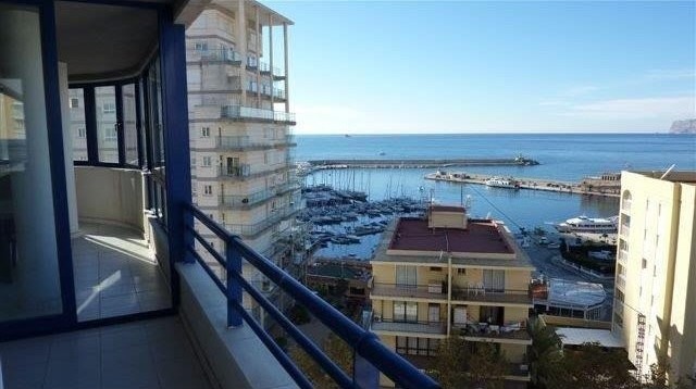 Sales apartamento Calp - 2