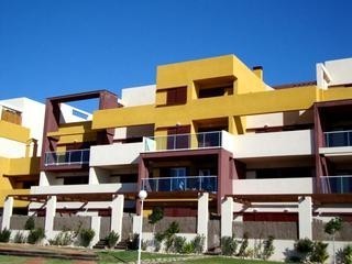 2 Bedrooms - Property - Alicante - For..