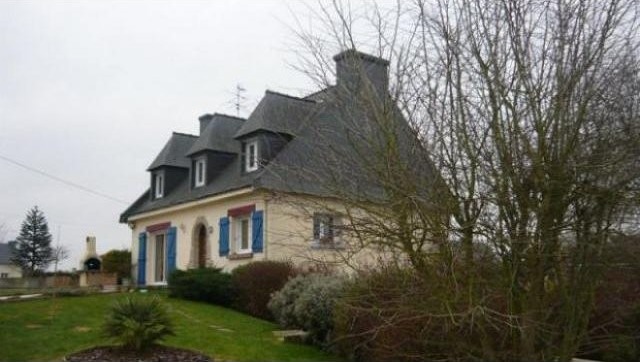 Nice Practical Home