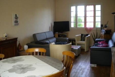 Stone House For Sale St Jean D Angely - 2