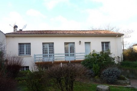 Stone House For Sale St Jean D Angely