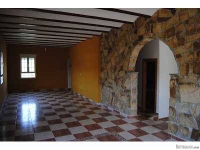 4 Bedrooms - Villa - Almeria - For Sale - 2