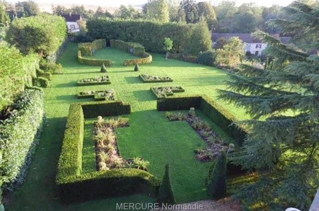 5 bedroom Manor House For Sale: 61500.. - 2