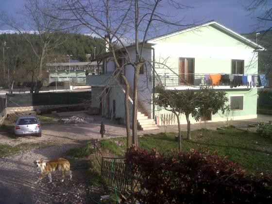 Property in Abruzzo