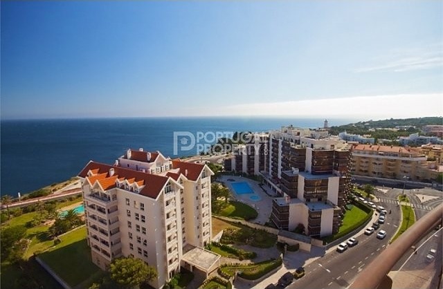 Fantastic penthouse apartment with.. - 2