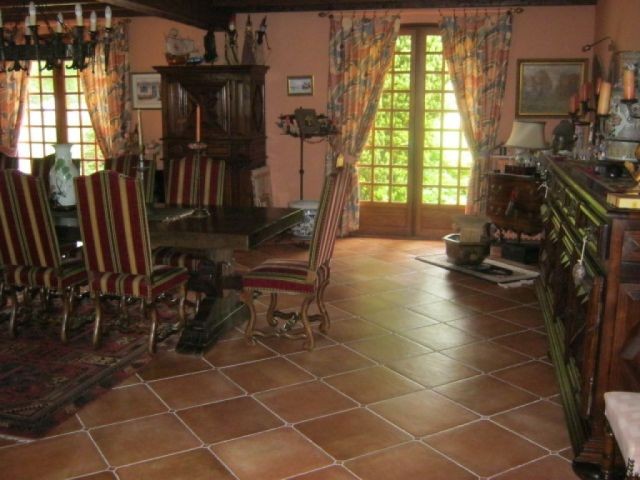 Spacious house near Angouleme with.. - 2