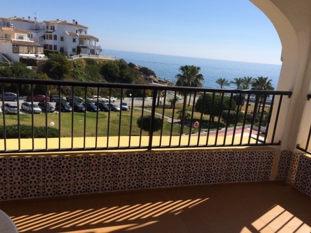 2 Bed Apartment for sale in Mijas Costa