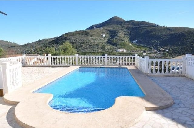2 Bedrooms - Villa - Alicante - For Sale - 2
