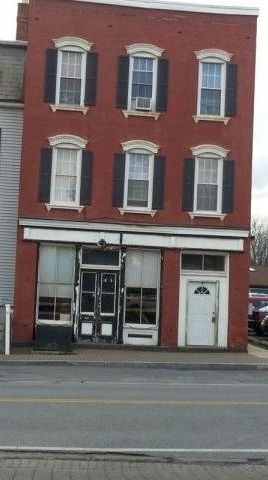 4 bedroom Multi-family For Sale: Hyde..