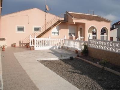 7 Bedrooms - Villa - Alicante - For Sale