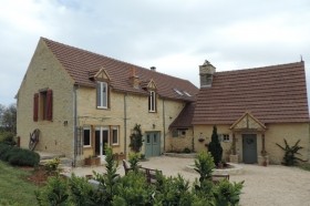 Attractive 6 Bedroom Perigourdine.. - 2