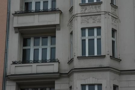 Freshly Renovated Altbau Apartments in..