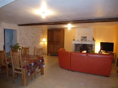 House Villa 6 Rooms - 2