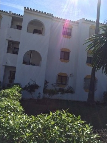 2 Bed Apartment for sale in Mijas Costa - 2
