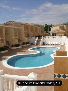 Apartment For Sale in Playas De Fanabe..
