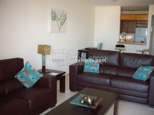 Apartment in Adeje - 2