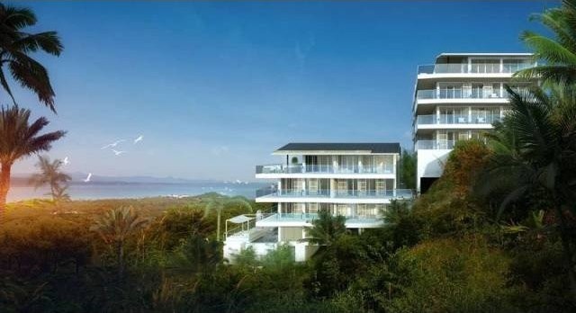 Koh Samui apartment/penthouse/loft..
