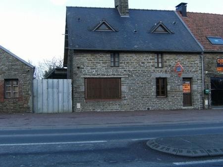Village House in Nice Setting