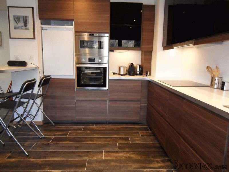 3 Bedroom Apartment, Morzine - 2