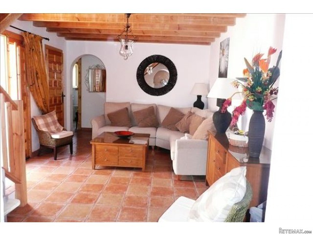 Cortijo For Sale, Antas, Almeria