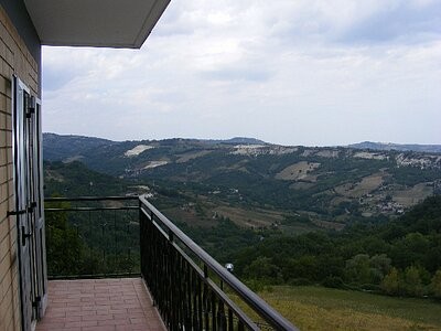 Apartment with garage in a stunning..