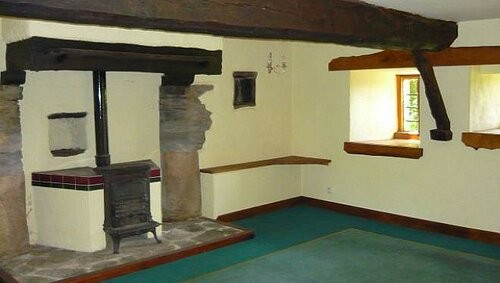 Charming countryside cottage - 2