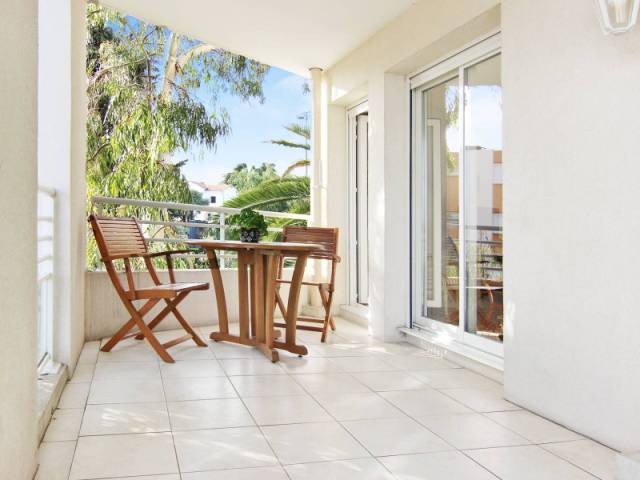 1 Bedroom 219 000€