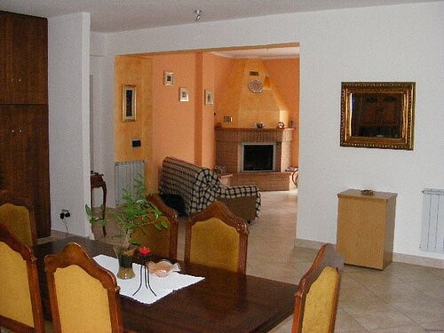 Apartment with garage in a stunning.. - 2