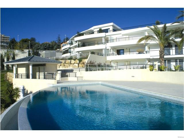 Luxurious apartment with beautiful view.. - 2