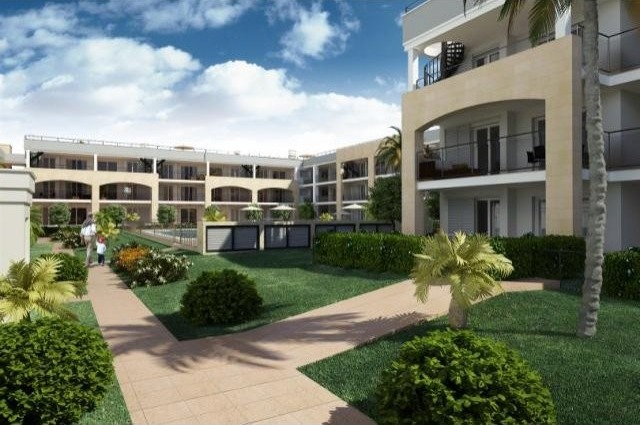 Two Bedroom Apartment, Costa Beach