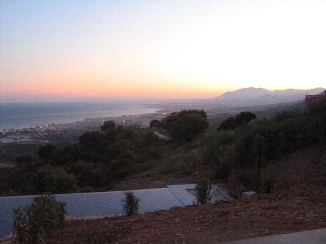 VILLA FOR SALE IN LOS MONTEROS - 2