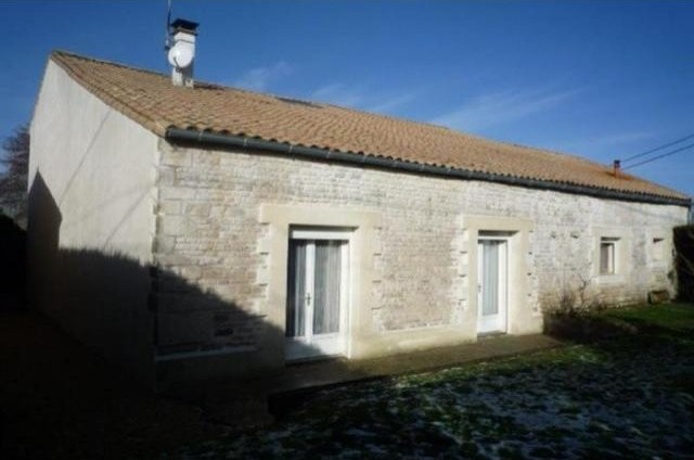 4 bedroom Character For Sale: 79410.. - 2