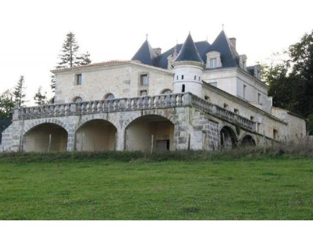 6 bedroom Castle For Sale: 16410.. - 2
