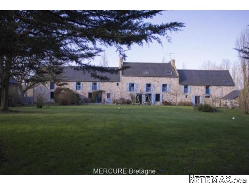 7 bedroom Character For Sale:35111..
