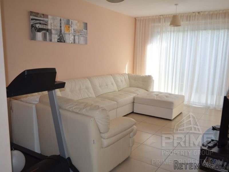 Garden Apartment in Limassol, Cyprus.. - 2