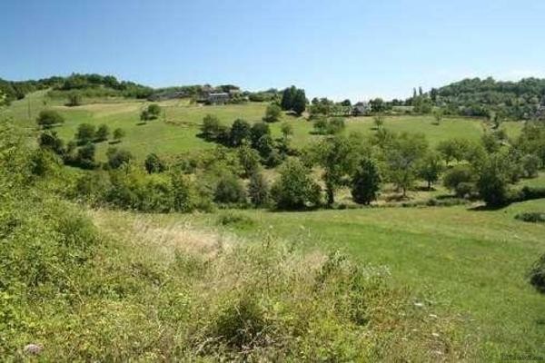 Meyssac (19) : For sale : Lovely parcel..
