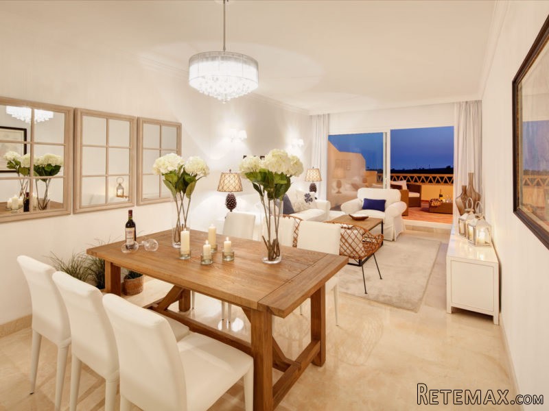 The Retreat At Santa Maria Village