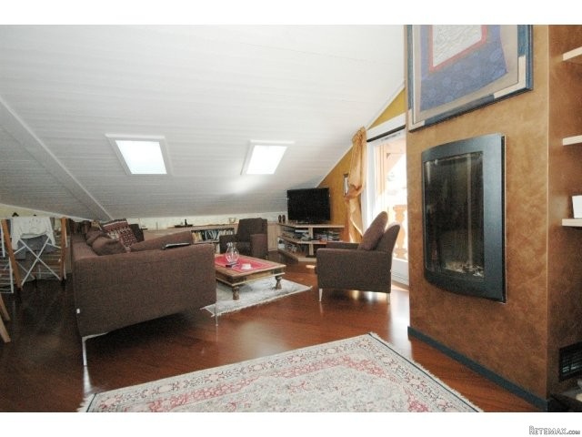 Les Houches, France - 2