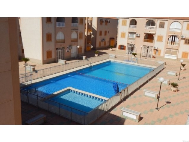 Resale · Apartment · Spain · Costa Bl.. - 2
