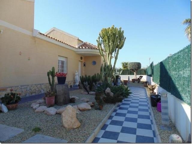 Vila For Sale, San Juan De Los.. - 2
