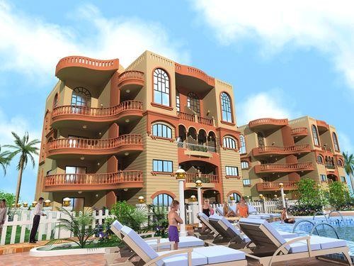 3 Bed Apartment For Sale 3 2 1