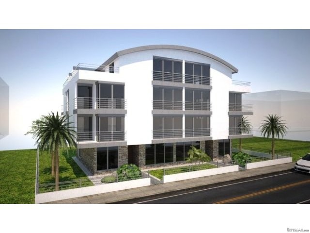 Konya Apartments, Antalya