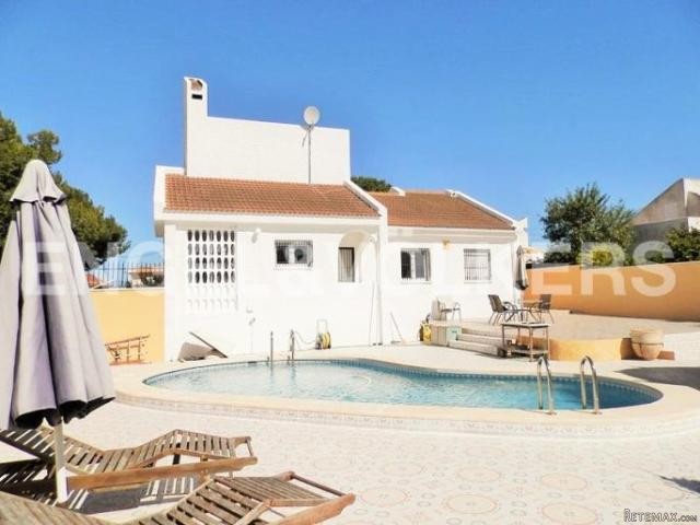 A beautiful villa in San Miguel de.. - 2